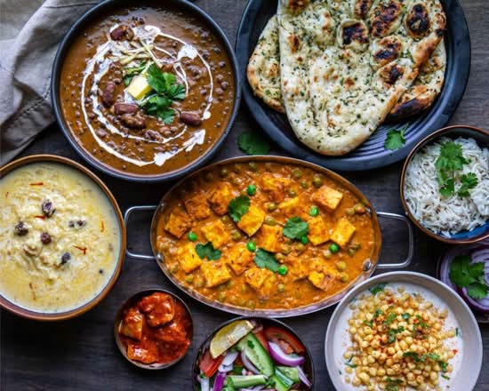 Indian Delight
