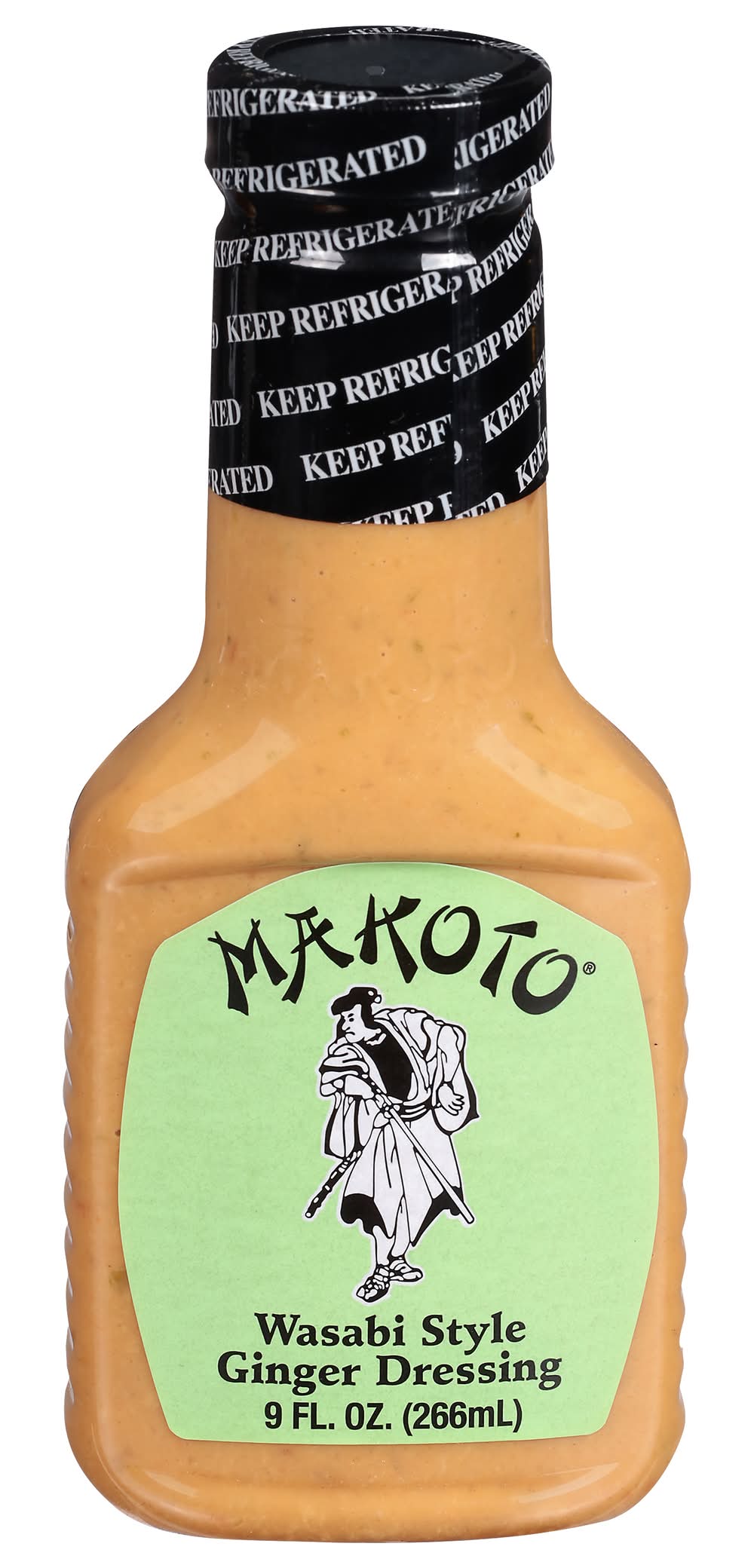 how long does makoto ginger dressing last Original Ginger Dressing Makoto Dressing