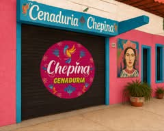 CENADURIA CHEPINA