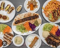 Kapadokya Kebab