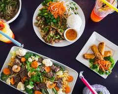 Pho & Grill International