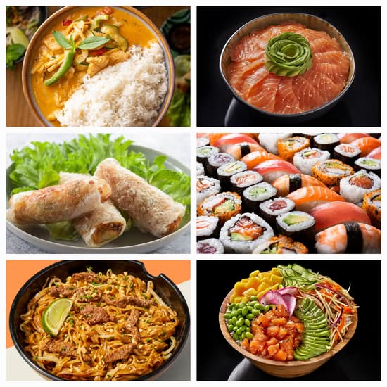 Wok Shi (Le Blanc-Mesnil)