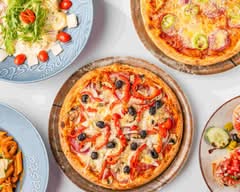 Pizzeria Sale e Pepe