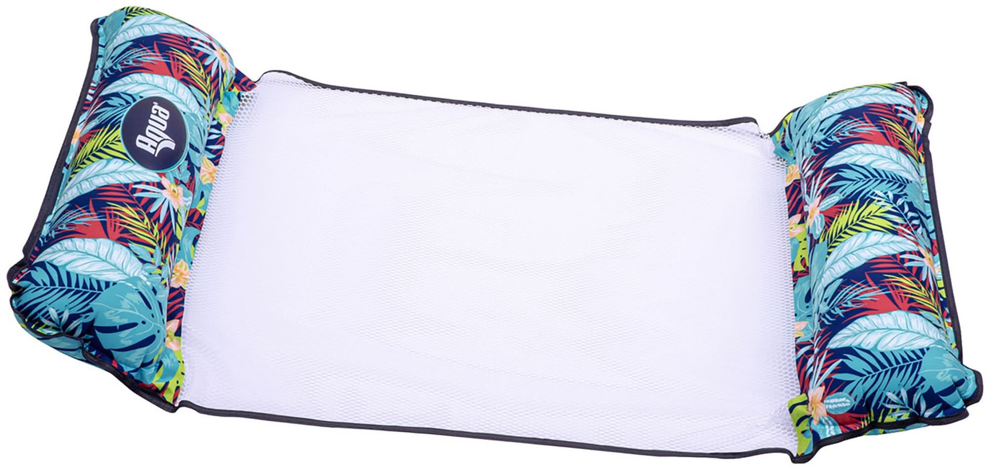 Aqua Leisure SofTek 4-in-1 Hammock Jungle Pool Float