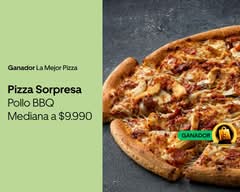 Papa Johns - San Antonio