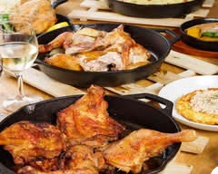 鶏ットリア湯島店 torittoria yushima