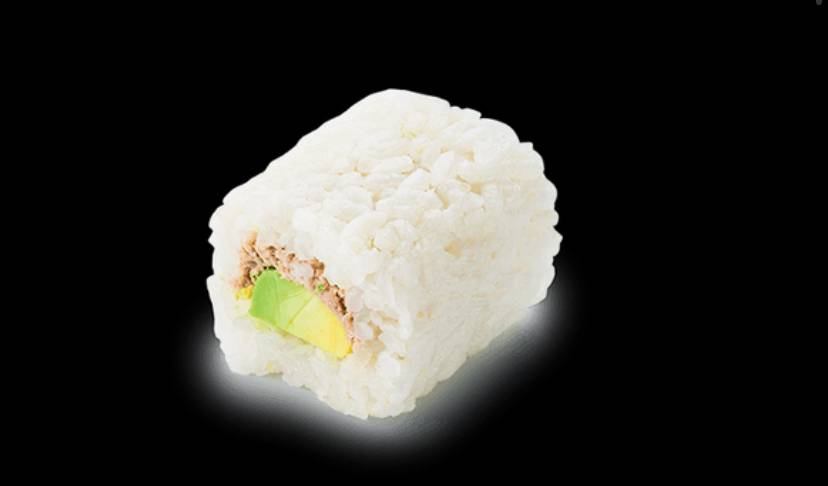 Avocat Cheese flocon