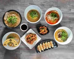 KoRyu Ramen San Pedro
