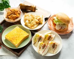 緣生緣早午餐