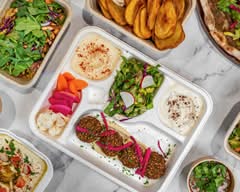 ALSWAIDA by Damascus