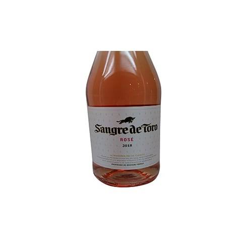 Sangre De Toro Rose Wine 2018 (750 ml)