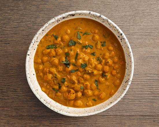 Chana Masala