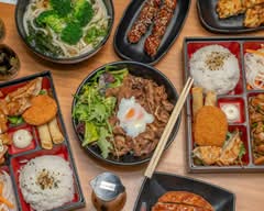 Ichi-maki Collins Street