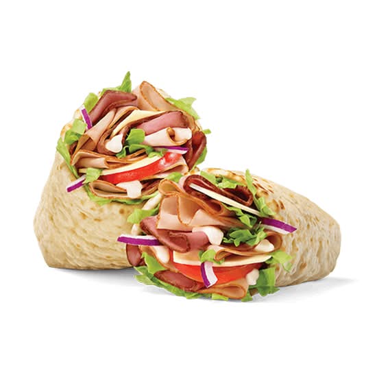 Subway Club® (Wrap)