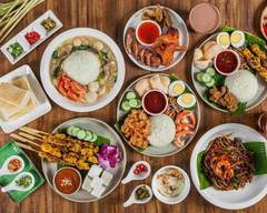 池先生茶餐廳 Premium (士林店) | 馬來西亞料理