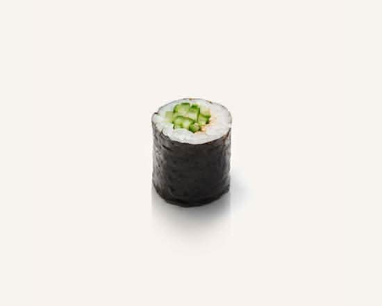Maki Concombre