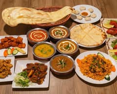 【本格的なネパールインドレストラン】タラ Nepali Indian Restaurant TARA 