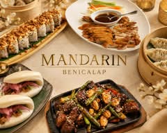 Mandarin Restaurant (Valencia)