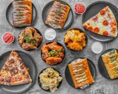 Papa Mike's Pizza and Wings (1860 Coronado Ave)