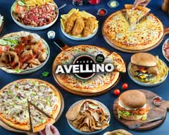 Pizza Avellino