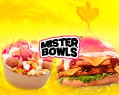 MISTER BOWLS™