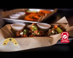 Fat Birds Wing Bar