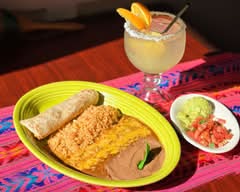 El Centenario Cantina Mexican Bar