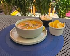 Picanteria Guayaviche - Cumbaya