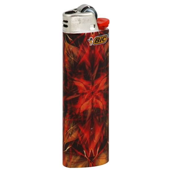 BiC Lighter