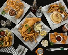 Whitbie's Fish & Chips
