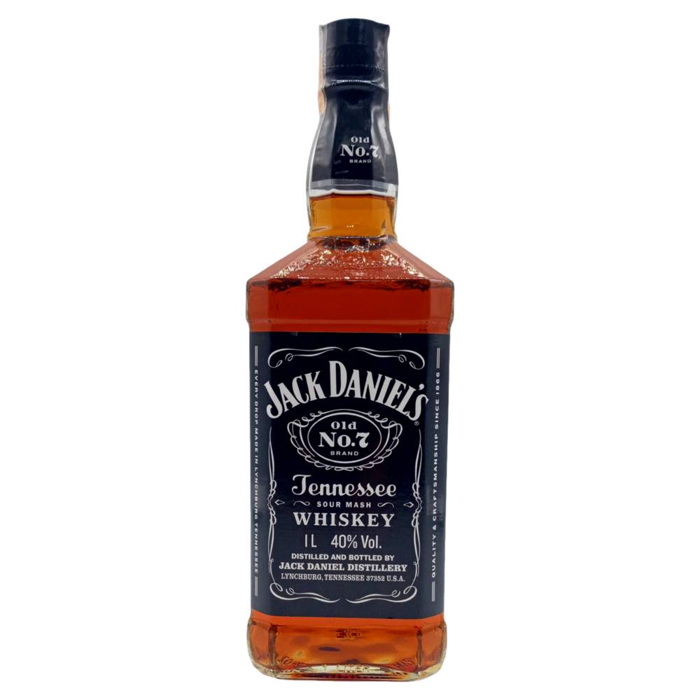 Jack daniel's whisky americano old no. 7 (1 l)