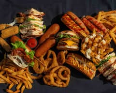 Le Gourmand - Cuisine de Rue
