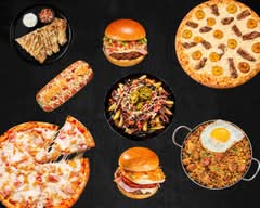 Latino Bites - Food Truck Queens