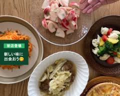 ANNE'S GARDEN（アンズ ガーデン）