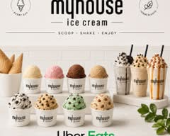 My House Ice Cream