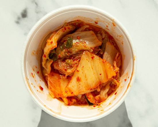 Kimchi