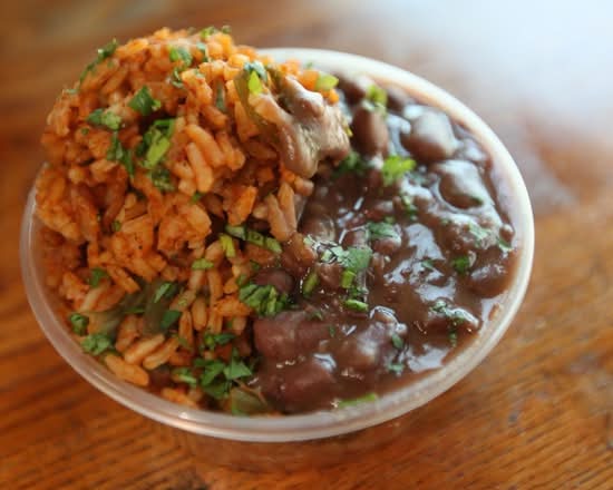 Bean- Balaya