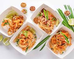 Jooby Thai Street Food