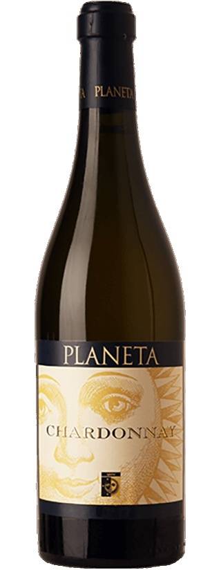 Planeta Chardonnay 2021/22, Sicily