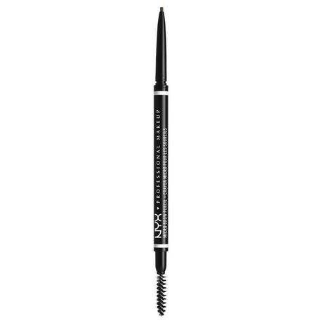 Nyx Professional Makeup Micro Brow Pencil (1 ea)