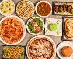 Pizzeria Bétera