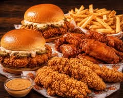 CLUCK YEAH!