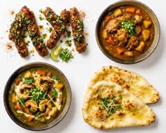 明和ナンカレーハウス