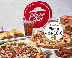 Pizza Hut - Rouen bd des Belges