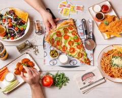 Big Mama's & Papa's Pizzeria (Studio City)