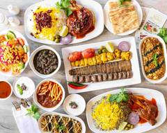 Narin Persian Restaurant 