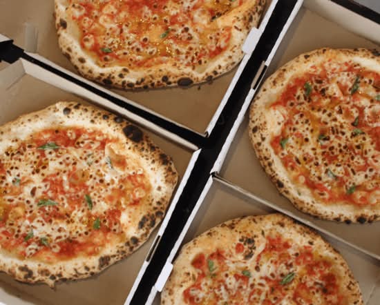 5:42 Café Y Pizza