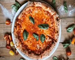 Vecchia Nuova (249 Bridge Street)