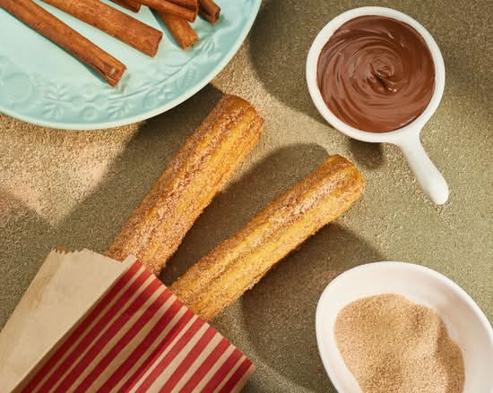 Churros 4 Pack