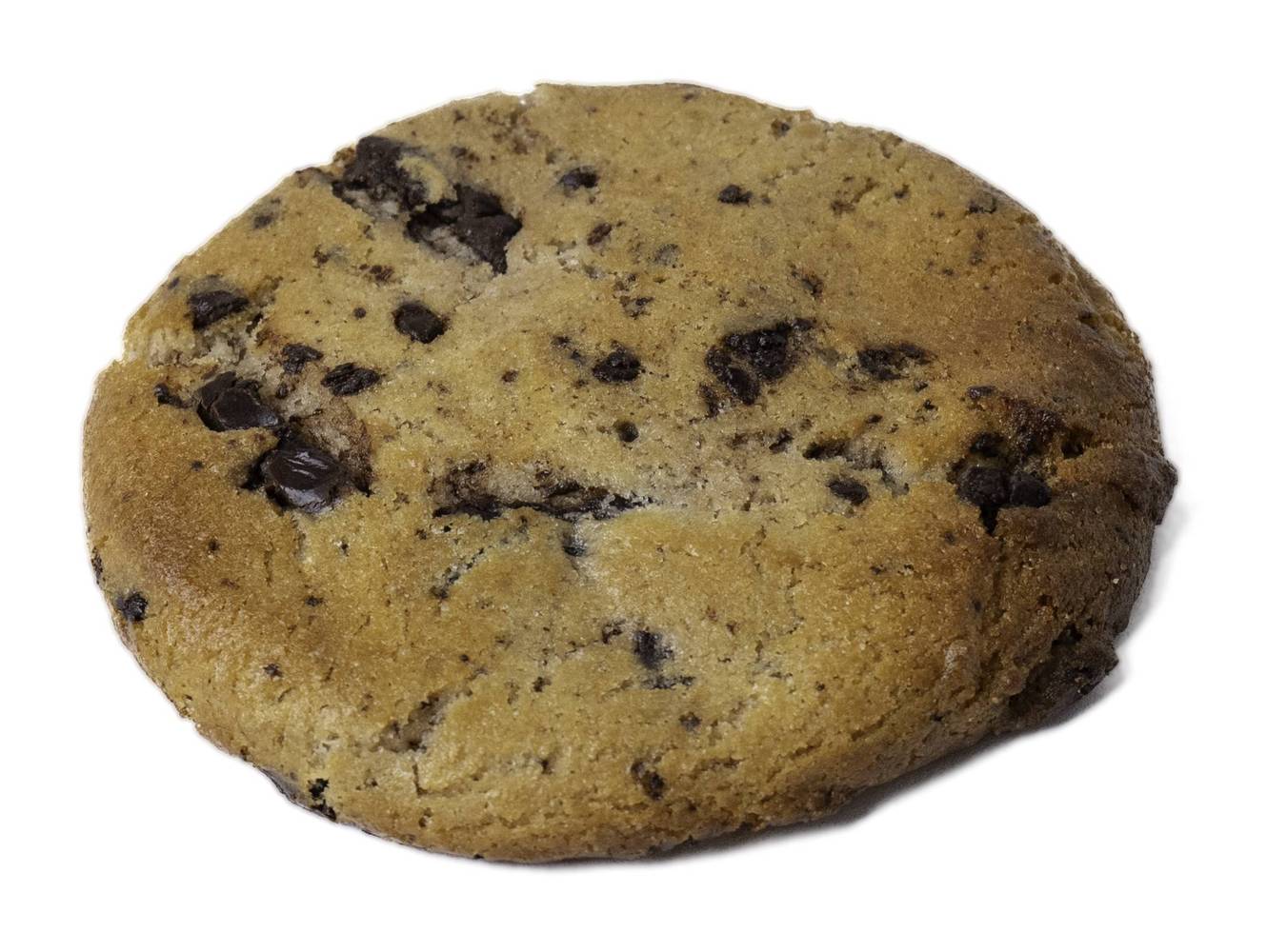 Bondi Dairy Original Choc Chip Cookie 100g